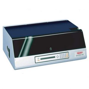 CIM Maxima 861 Card Embosser