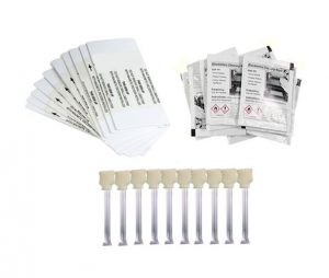 Ensemble de nettoyage pour imprimantes Matica – Série XID