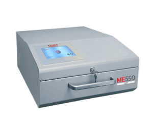 CIM ME 550 CR80 Metal Plate Embosser