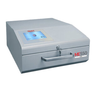CIM ME 550 CR80 Metal Plate Embosser
