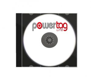 Powertag Lite Software