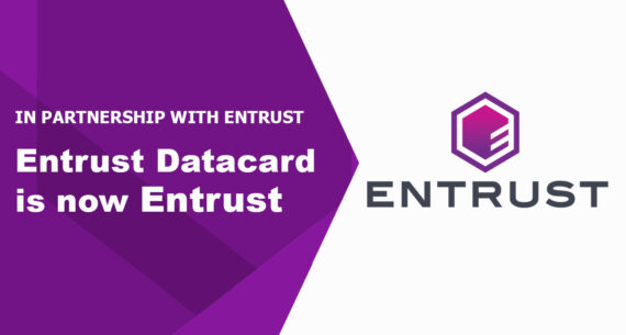 Entrust Datacard’s New Name – Entrust!