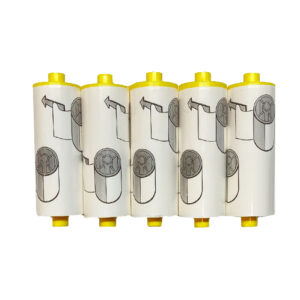 rouleaux de nettoyage adhésifs 569946-101