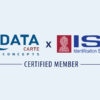 Data Carte Concepts is a member of the ISG association!