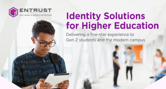 Complete Solutions for Higher Education Student IDs