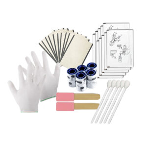 ensemble de nettoyage 524554-001