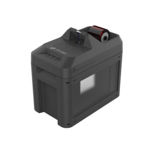 SMART-BIT Ribbon Shredder