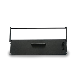 ruban noir ERC31B