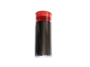 purple ink roller