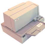 Epson TM-U590 Slip Printer