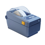 Zebra ZD411 DT Wristband and Label Printer