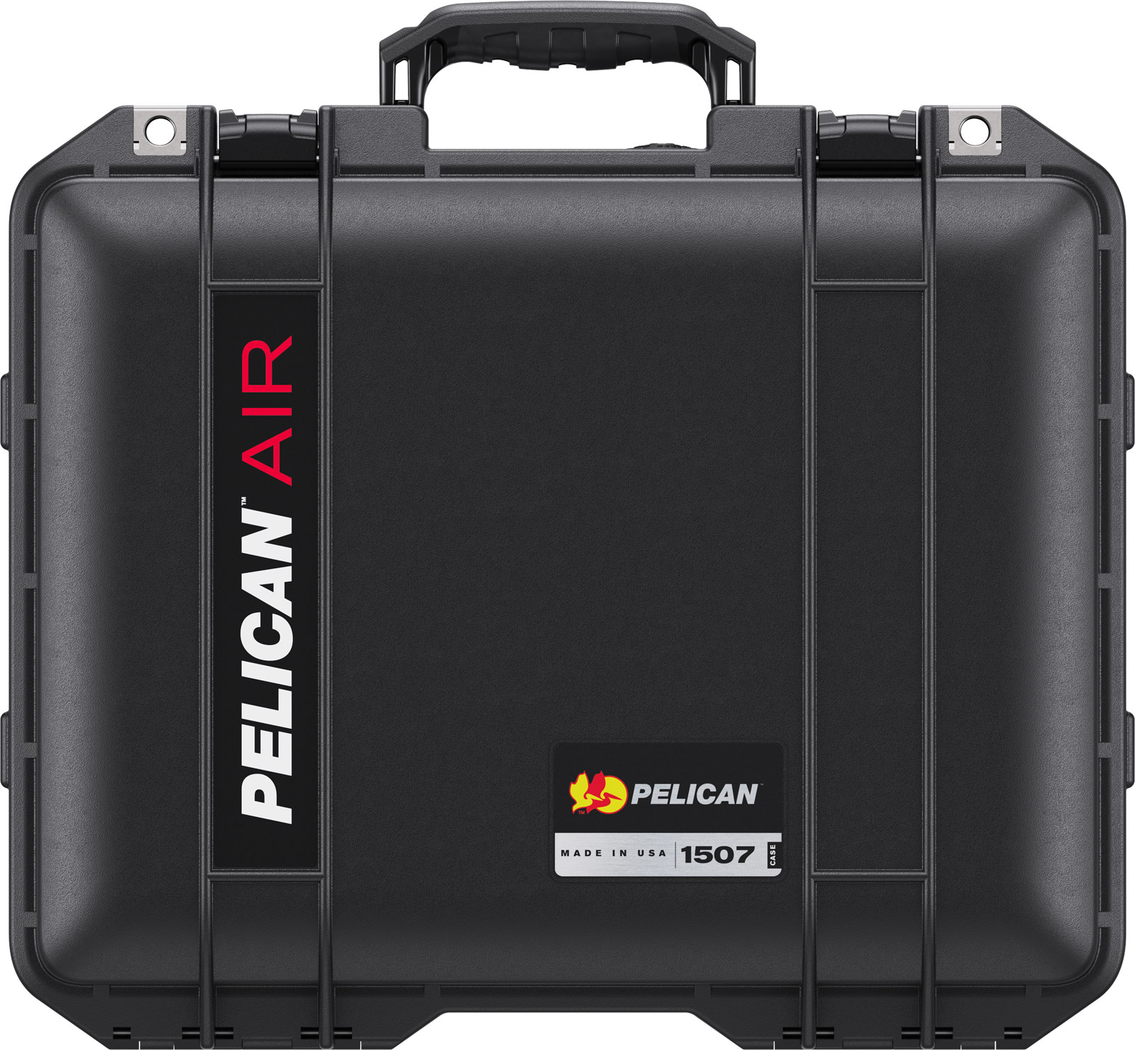 Case Pelican Air 1507 front