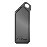 Puces porte-clés de proximité Kantech P40KEY