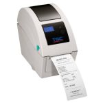 TSC TDP-225 Wristband and Label Printer